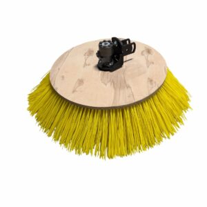 Kadıoğlu KDM300EKO - Kadıoğlu Roto ve KM1 İle Uyumlu Dal Süpürgesi Ataşmanı