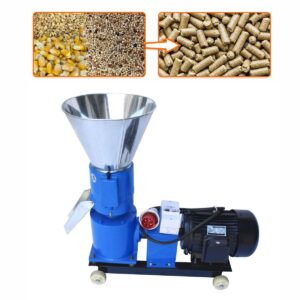 Kadmec OH-FP150 Yem Peleti Yapma Makinesi 4 kW