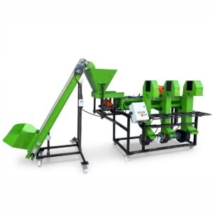 Kadıoğlu CKA300 Ceviz İçi ve Ceviz Kabuğu Ayırma Makinesi