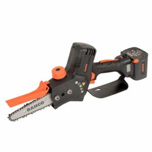 Bahco BCL15IB Kablosuz Şarjlı Budama Testeresi Profesyonel 110 mm