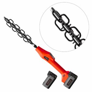 Dakkin SC8705 Çiçek Seyreltme (Tekleme) Makinesi