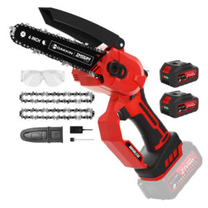 Dakkin CSB020 Şarjlı Budama Testeresi