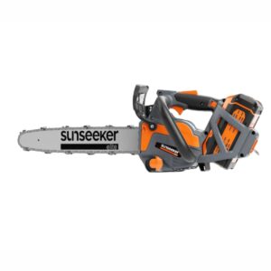 Sunseeker Elite TC717 60V Şarjlı (Akülü) Motorlu Testere