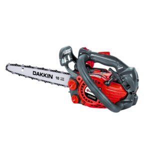 Dakkin CS2500SE Profesyonel Tek El Budama Testeresi (İnce Pala)
