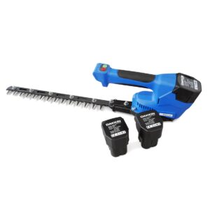 Dakkin K30F Şarjlı Kablosuz Filiz Alma Makinesi