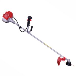 Dakkin POWERG-BC52C Benzinli Motorlu Tırpan Yan Tip