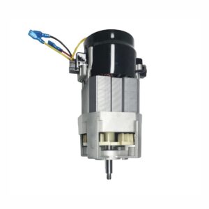 Kadmec Euromill-50 İçin Elektrik Motoru