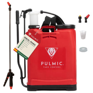 Pulmic NS16 Raptor 16 Litre Mekanik Kollu İlaçlama Pompası