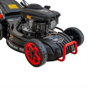 Energy DM46P-D150 Benzinli Çim Biçme Makinesi (46 cm)