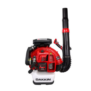 Dakkin EB995 Güçlü Yaprak Üfleme Makinesi (5 hp)