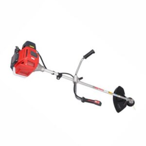 Mikawa X800 Kawasaki TJ53E Profesyonel Motorlu Tırpan Yan Tip