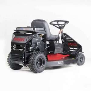 Pubert DEFENDER 84 Ağır İş Tipi Çim - Ot Biçme ve Arazi Temizleme Traktörü