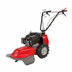 Pubert L JUNIOR V3 55P Ot Canavarı Ot - Çayır Biçme Makinesi