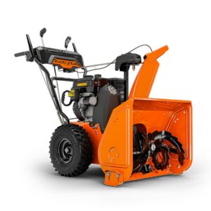 Ariens Compact ST24LE Benzinli Kar Küreme Makinesi