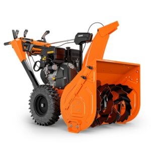 Ariens ST28DLE PRO AX 420 Profesyonel Kar Küreme Makinesi