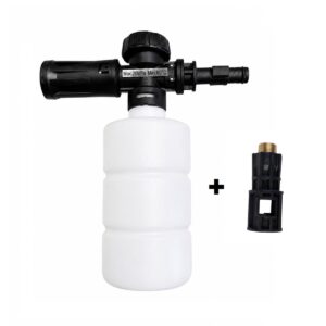 Dakkin LT7070130 Köpük Atma Aparatı
