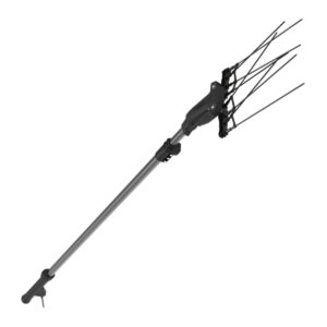 Dakkin T2A 36V Kartlı Teleskopik - Güçlü Zeytin Hasat Makinesi (Sadece Dakkin Sırt Bataryaları İle Çalışır)