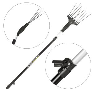 Volpi Olytech Super Power 555L 48V Zeytin Hasat Makinesi